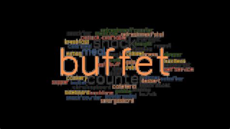 buffet definition|buffet synonym.